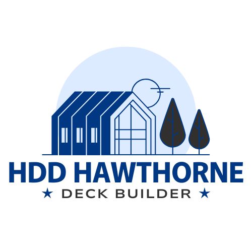 HDD Hawthorne Deck Builder logo